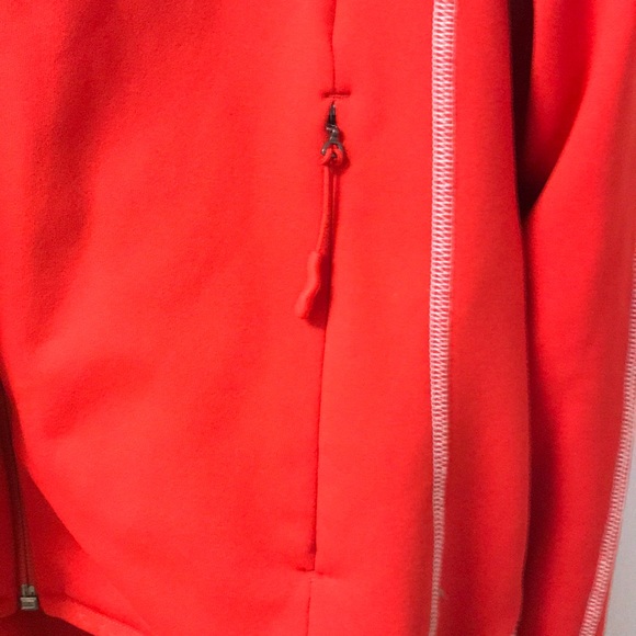 Nice light jacket - Picture 3 of 5